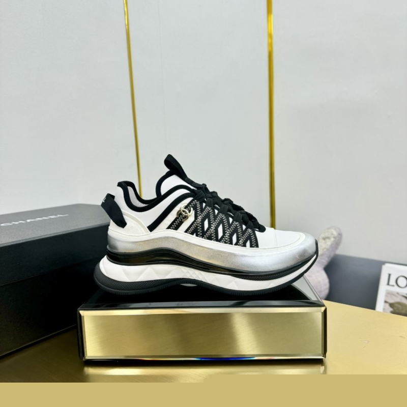 Ch*el casual shoes